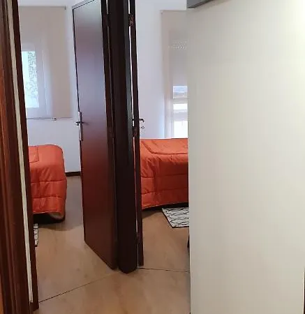 Апартаменты Lamaisonportobaixa *