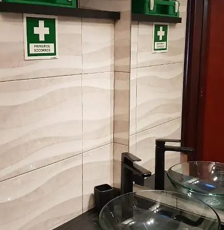 Lamaisonportobaixa Апартаменты Порту