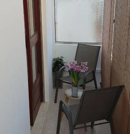 Lamaisonportobaixa Апартаменты