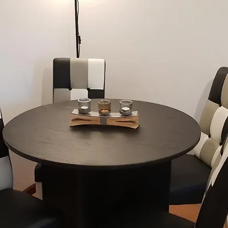 Апартаменты Lamaisonportobaixa *