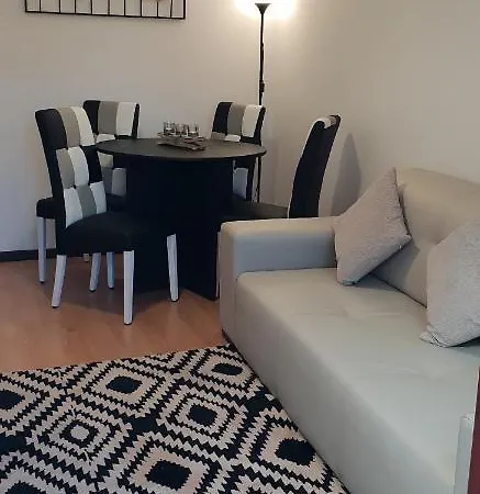 Апартаменты Lamaisonportobaixa