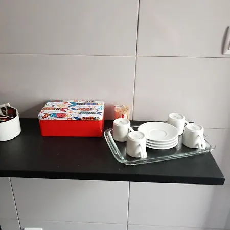 Lamaisonportobaixa Апартаменты *