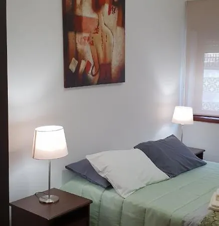 Lamaisonportobaixa Апартаменты