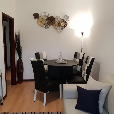 Lamaisonportobaixa Апартаменты Порту