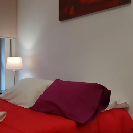 Апартаменты Lamaisonportobaixa Порту
